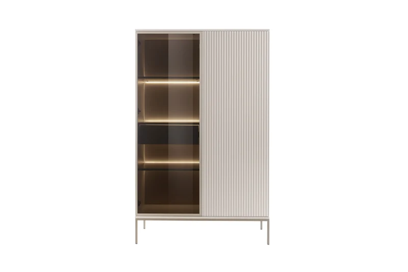 DURO - VITRINE