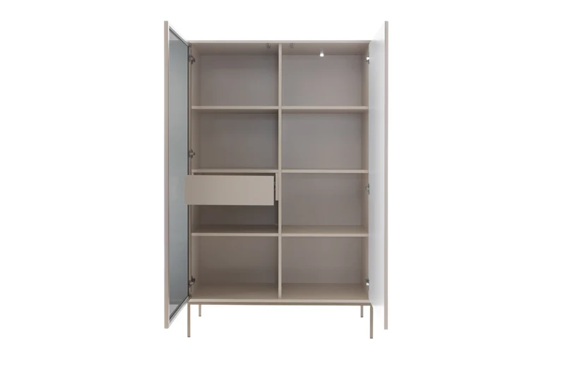 DURO - VITRINE