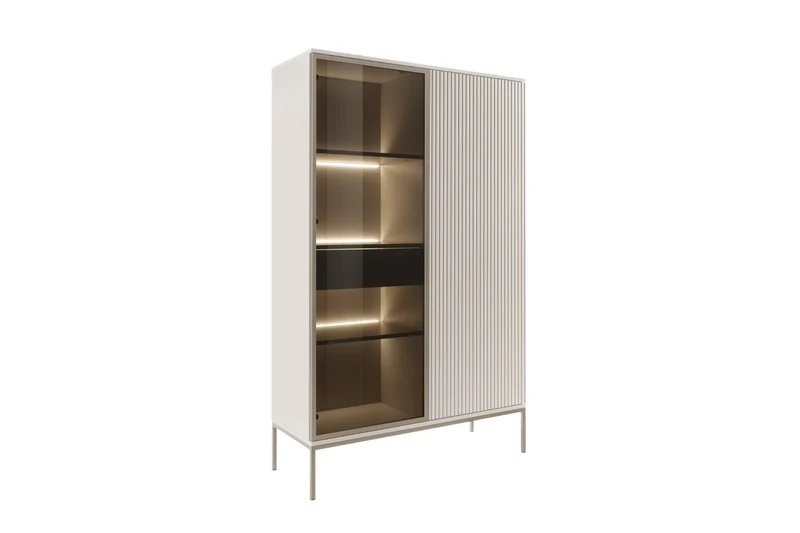 DURO - VITRINE