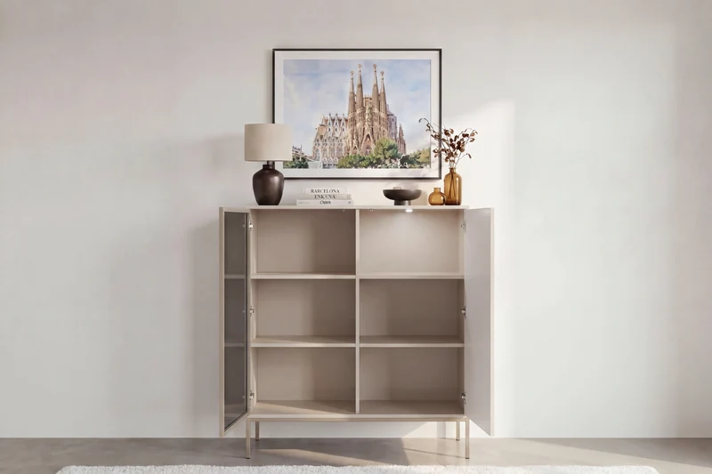 DURO - COMMODE