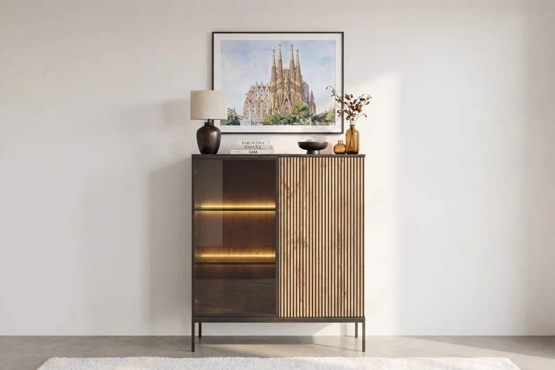 DURO - COMMODE