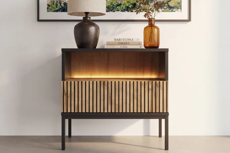 DURO - TABLE DE CHEVET