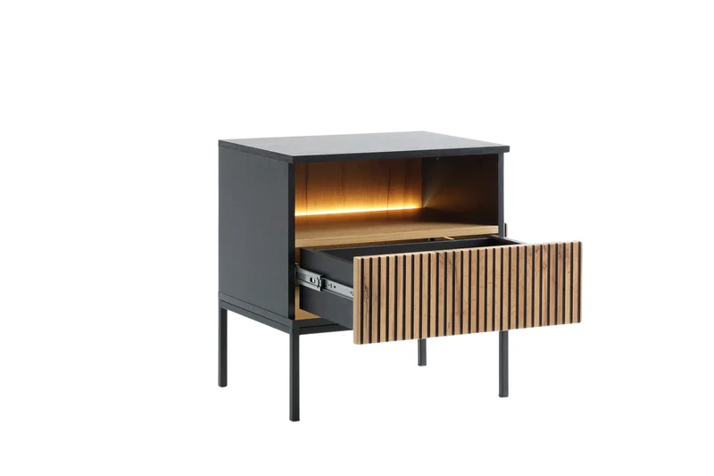 DURO - TABLE DE CHEVET