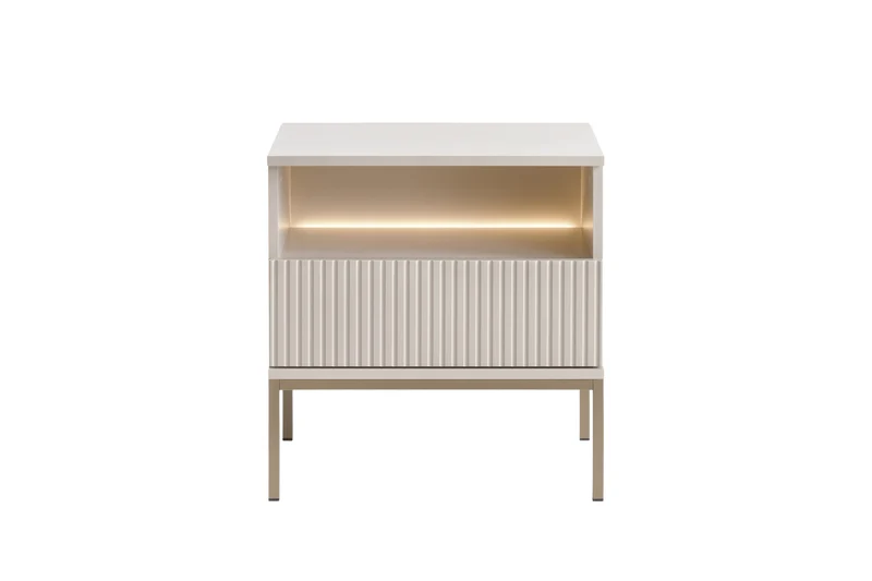 DURO - TABLE DE CHEVET