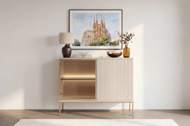 DURO - MINI COMMODE