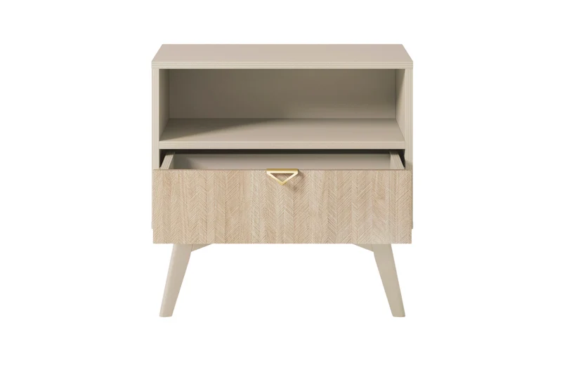 EQUATEUR - TABLE DE CHEVET
