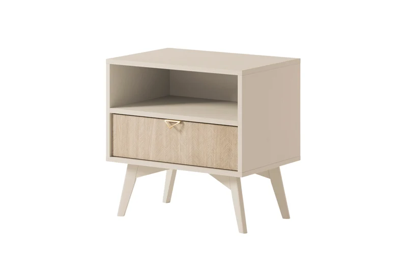 EQUATEUR - TABLE DE CHEVET