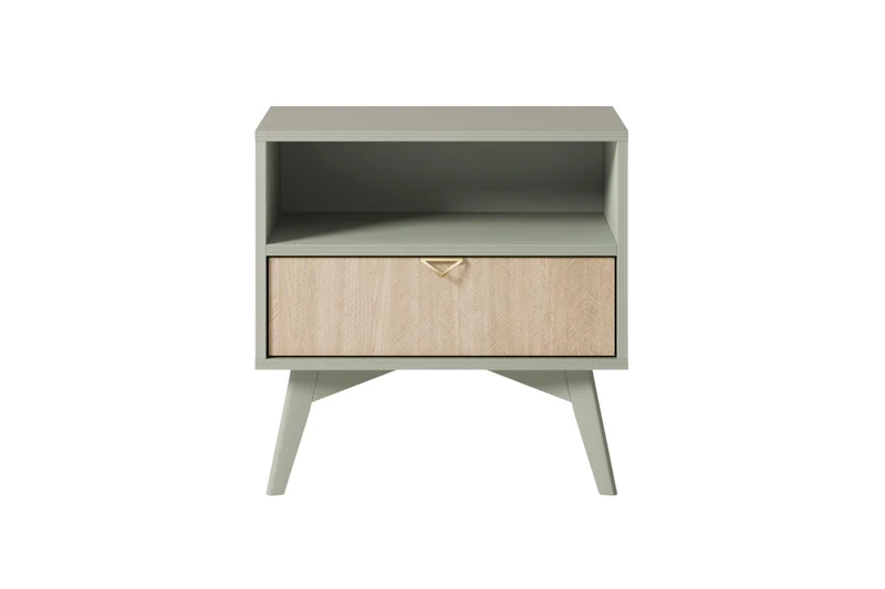 EQUATEUR - TABLE DE CHEVET