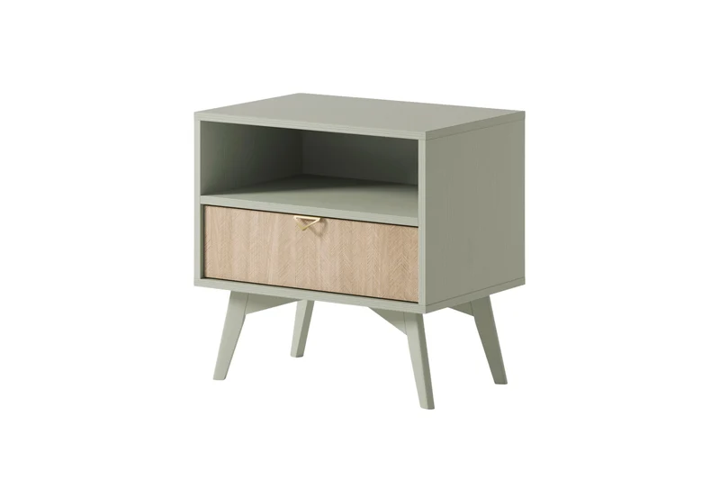 EQUATEUR - TABLE DE CHEVET