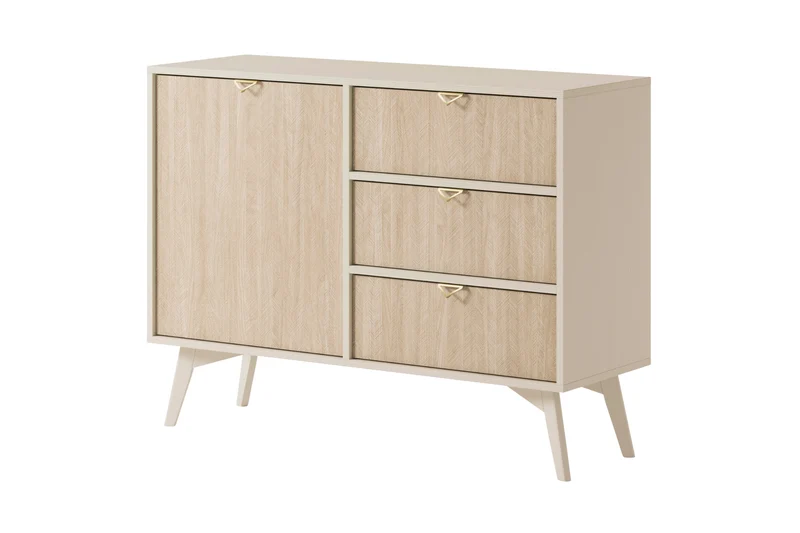 EQUATEUR - COMMODE 1 PORTE