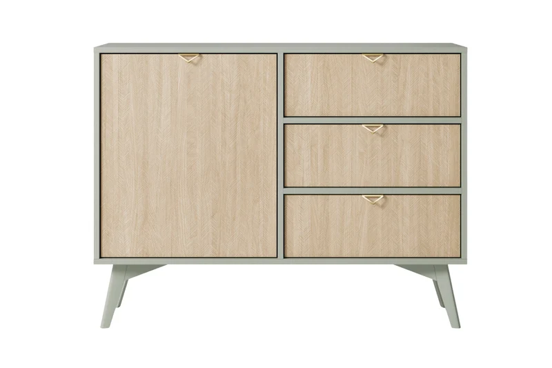 EQUATEUR - COMMODE 1 PORTE