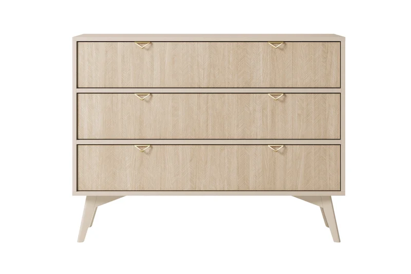 EQUATEUR - COMMODE