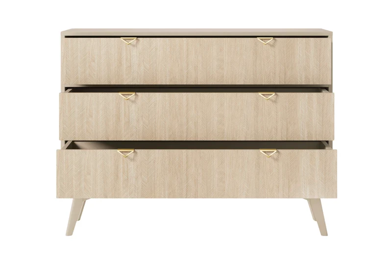 EQUATEUR - COMMODE