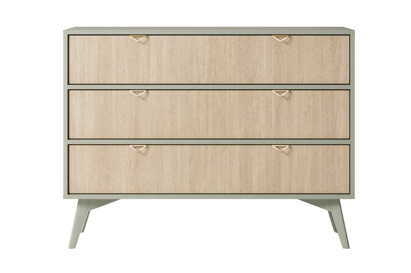 EQUATEUR - COMMODE