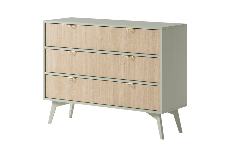 EQUATEUR - COMMODE