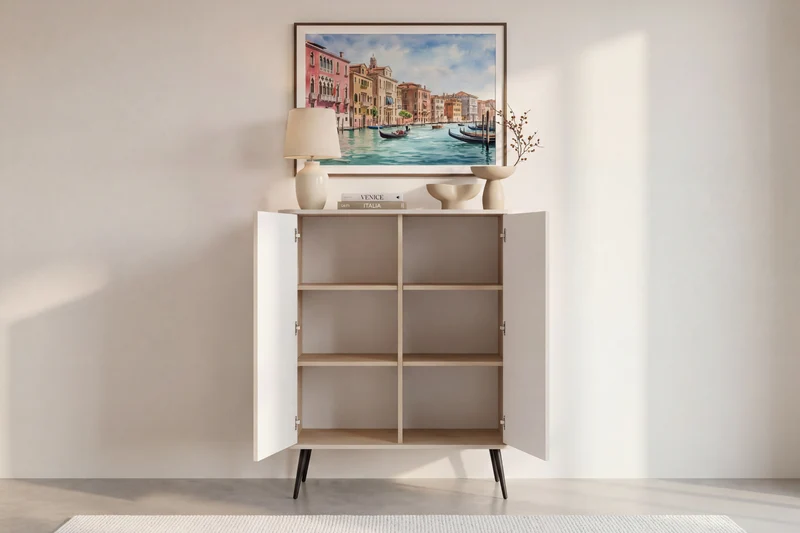 BORA - COMMODE
