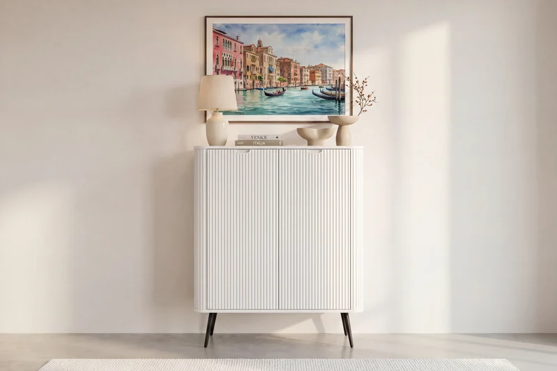 BORA - COMMODE