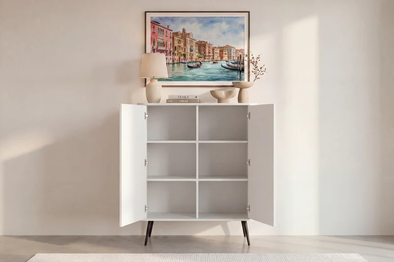 BORA - COMMODE