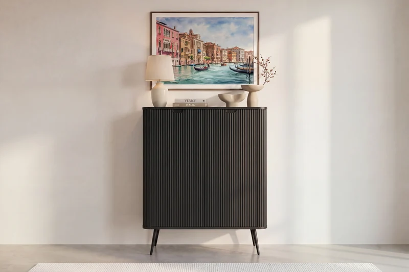 BORA - COMMODE
