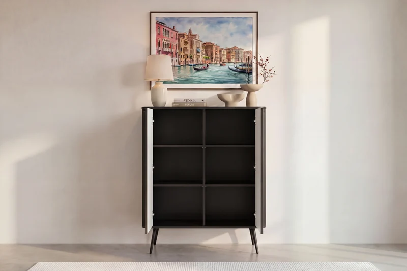 BORA - COMMODE