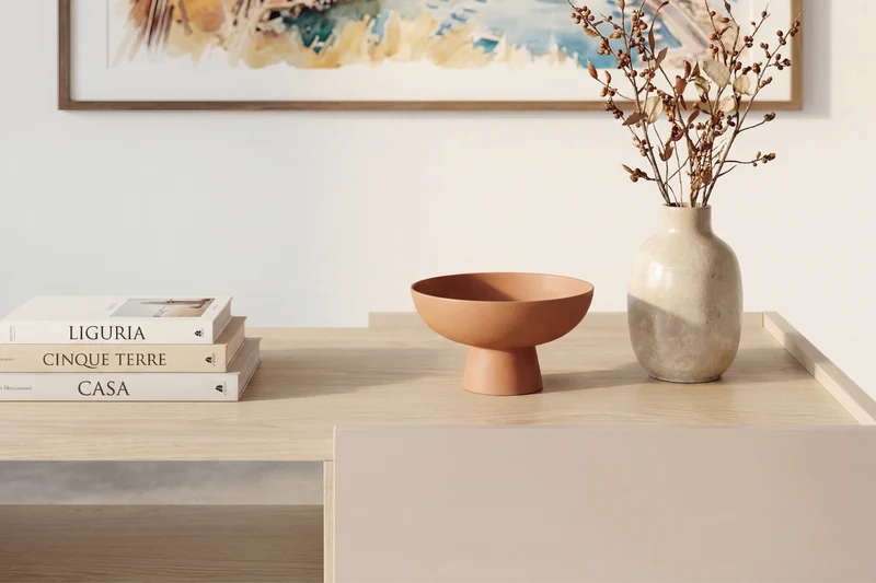 LEVANT - TABLE BASSE