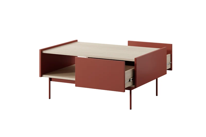 LEVANT - TABLE BASSE