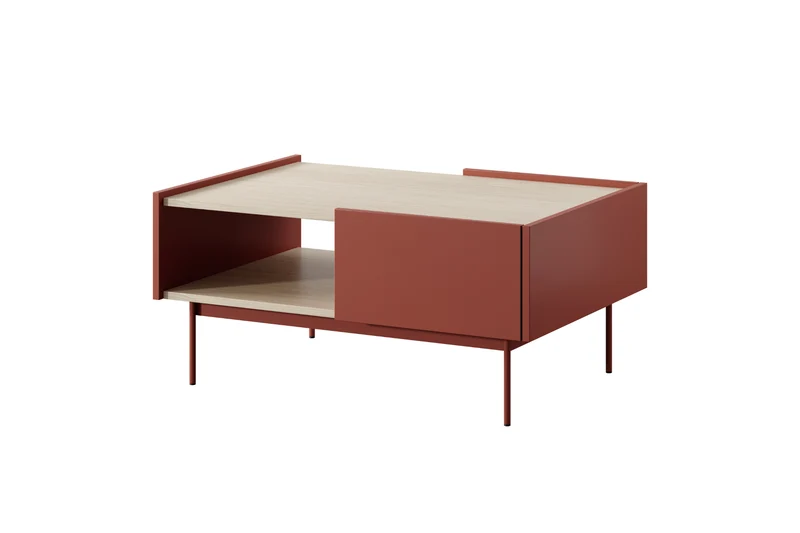 LEVANT - TABLE BASSE