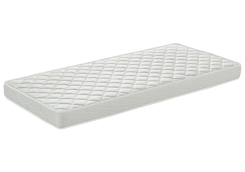 Matelas bébé 60x120 confort ferme 15 cm - Luna