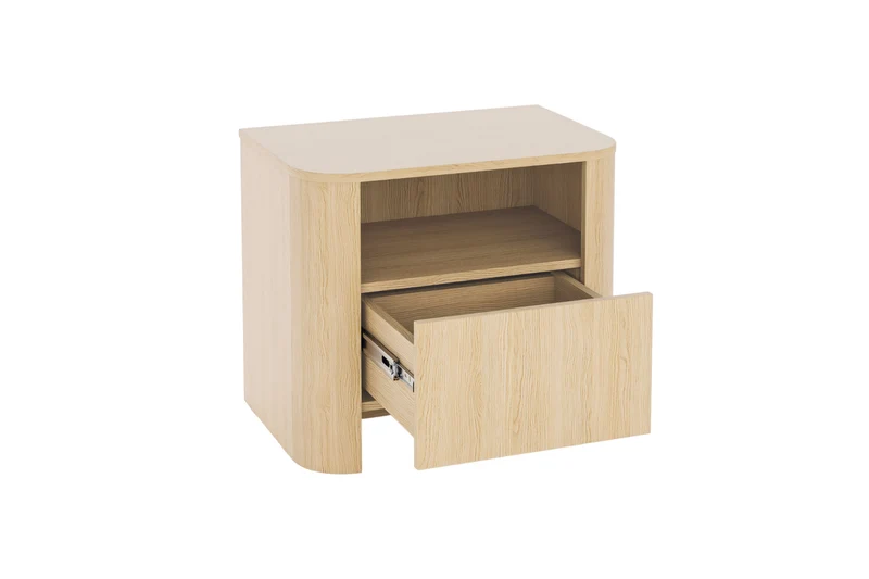 LOT TOSCANE - TABLE DE CHEVET