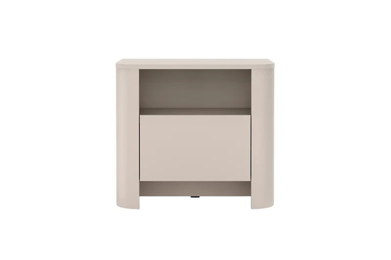 LOT TOSCANE - TABLE DE CHEVET