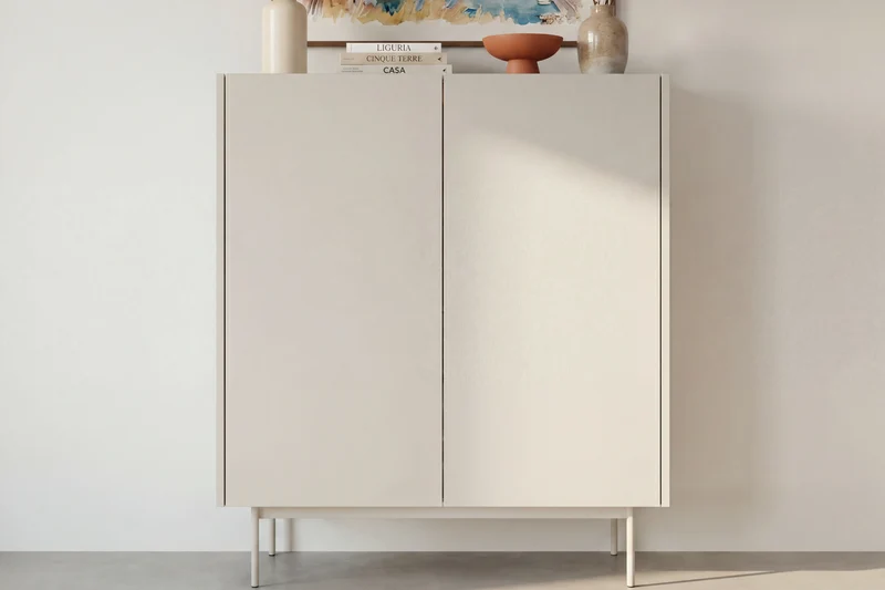 LEVANT - COMMODE
