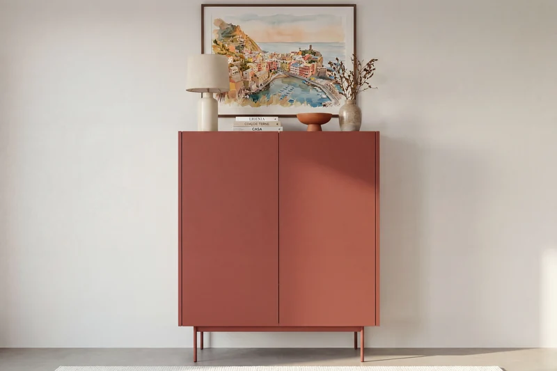 LEVANT - COMMODE