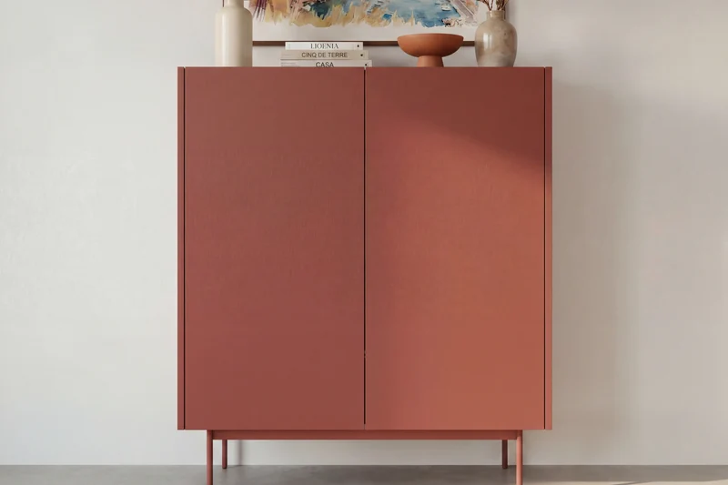 LEVANT - COMMODE