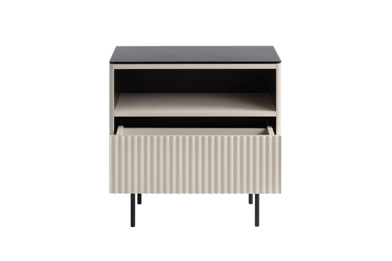 LOT PONANT - TABLE DE CHEVET