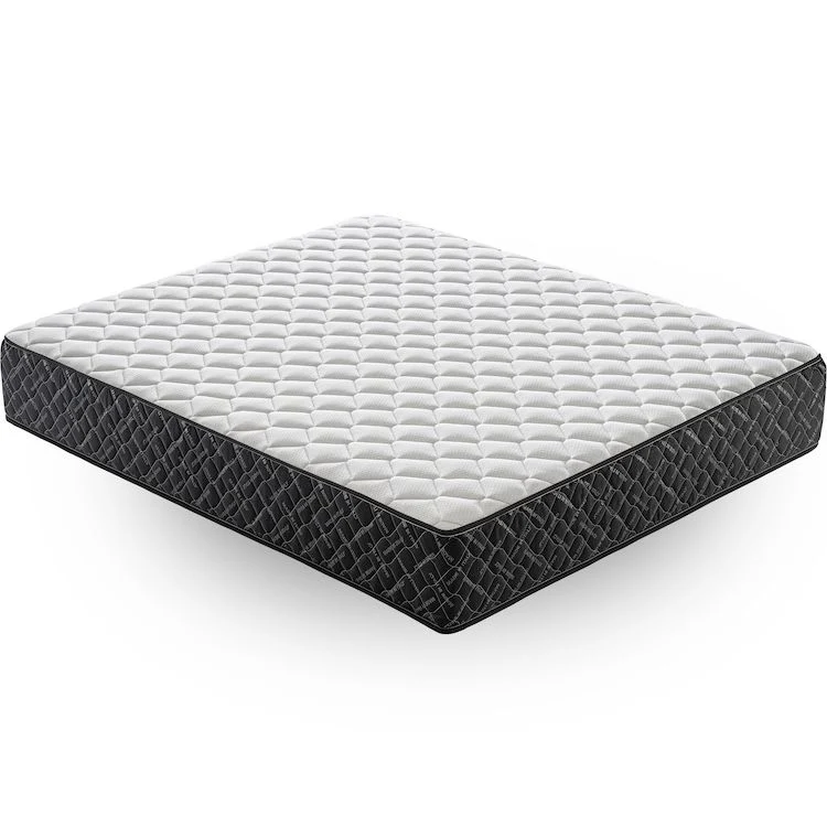 Matelas mousse - Rio - Accueil mémoire de forme - Epaisseur 30 cm