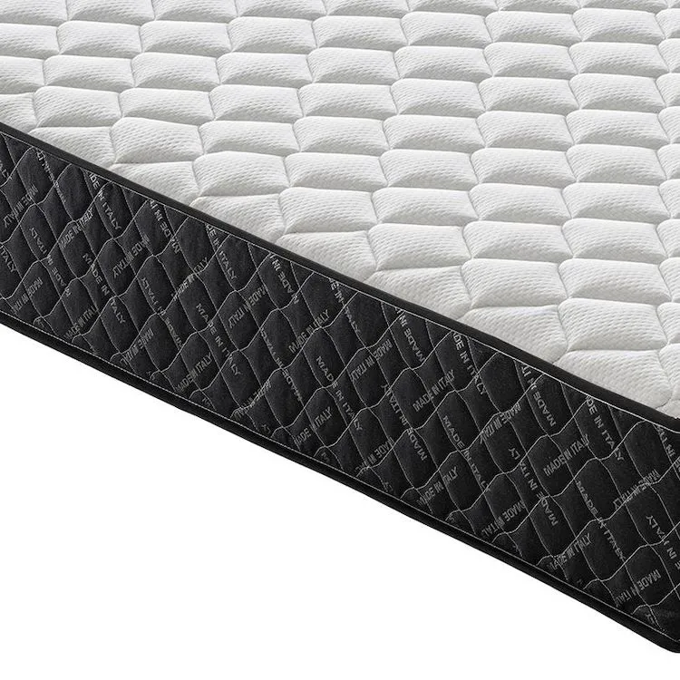 Matelas mousse - Rio - Accueil mémoire de forme - Epaisseur 30 cm