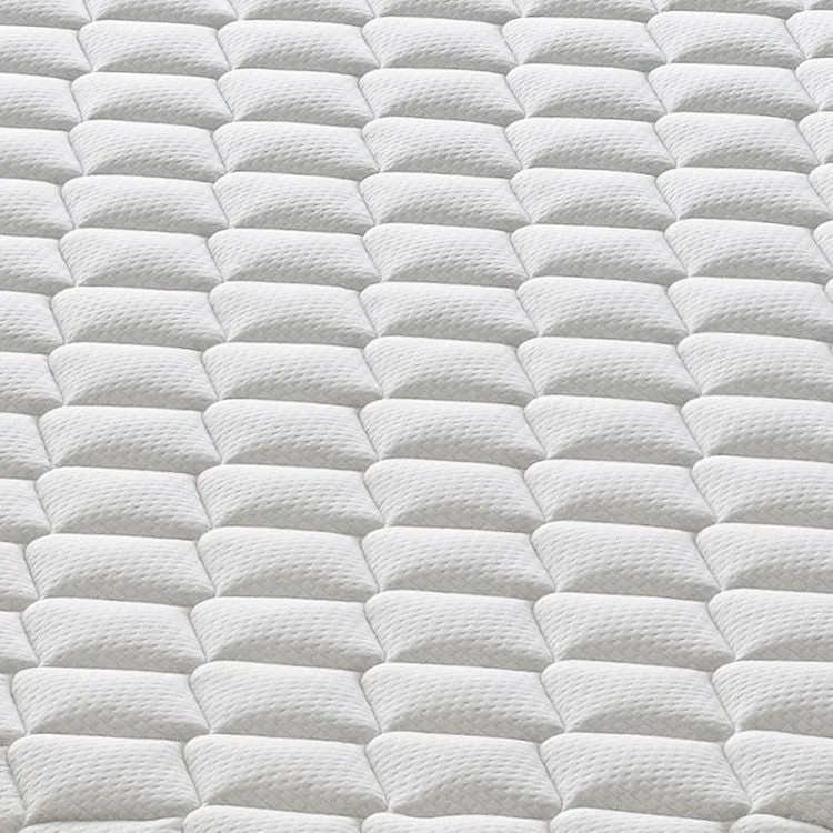 Matelas mousse - Rio - Accueil mémoire de forme - Epaisseur 30 cm