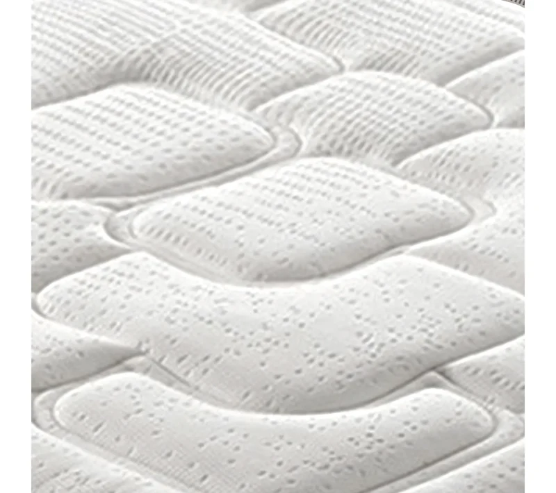 Matelas mousse - Accueil mémoire de forme – Luxury - Haute densité - Epaisseur 20 Cm