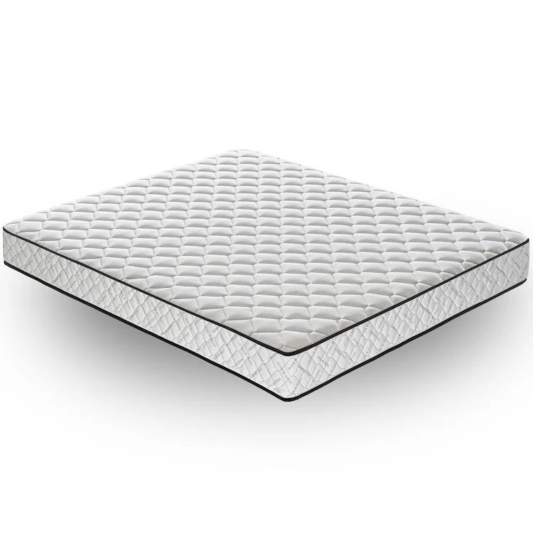 Matelas mousse - Rio - Accueil mémoire de forme - Epaisseur 20 cm