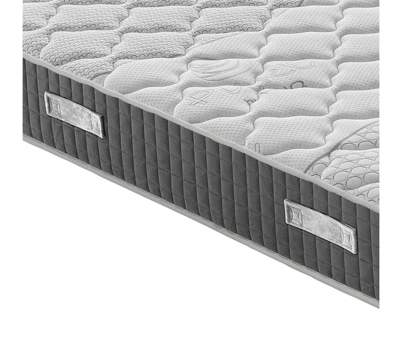 Matelas mousse – Hermès - Accueil mémoire de forme - Epaisseur 30 Cm