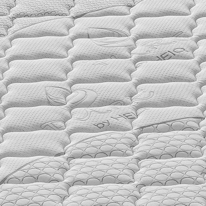 Matelas mousse – Hermès - Accueil mémoire de forme - Epaisseur 30 Cm