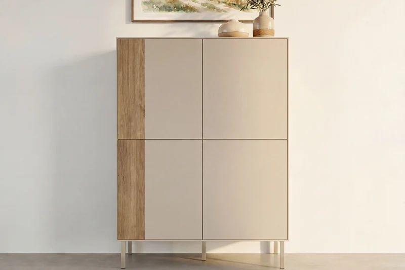 ELDIO - COMMODE