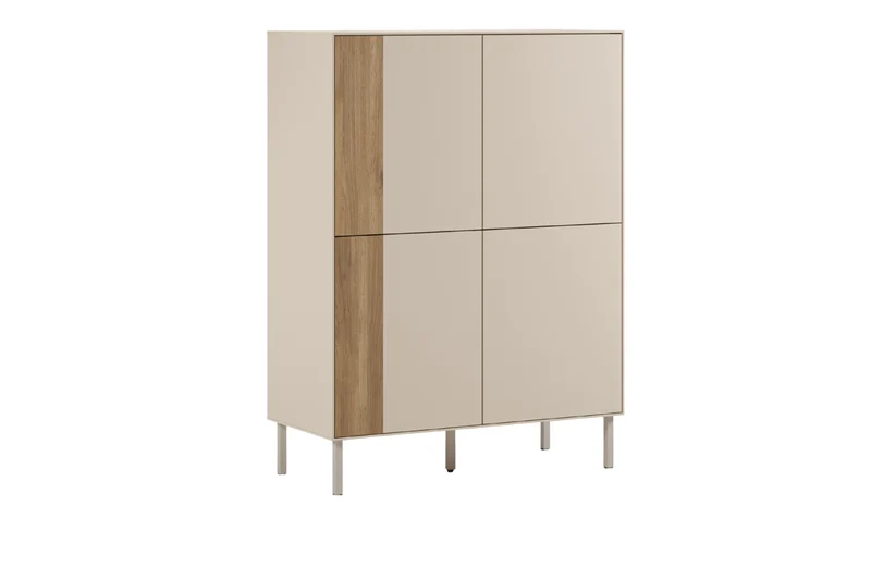 ELDIO - COMMODE