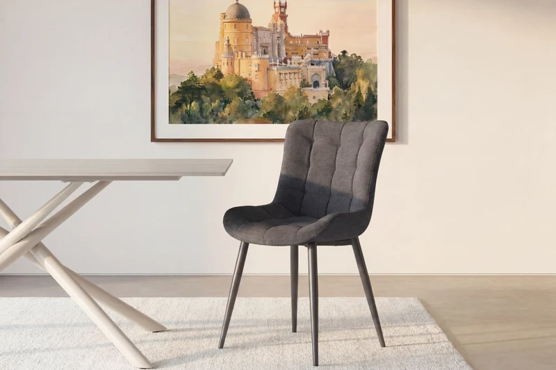 LOT LENI - CHAISE