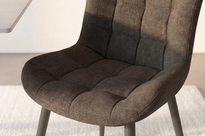 LOT LENI - CHAISE