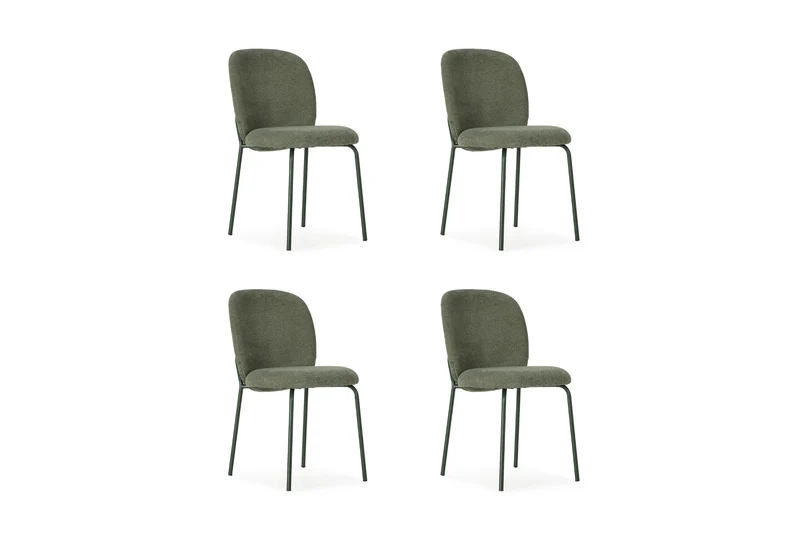 LOT ROMANE - CHAISE