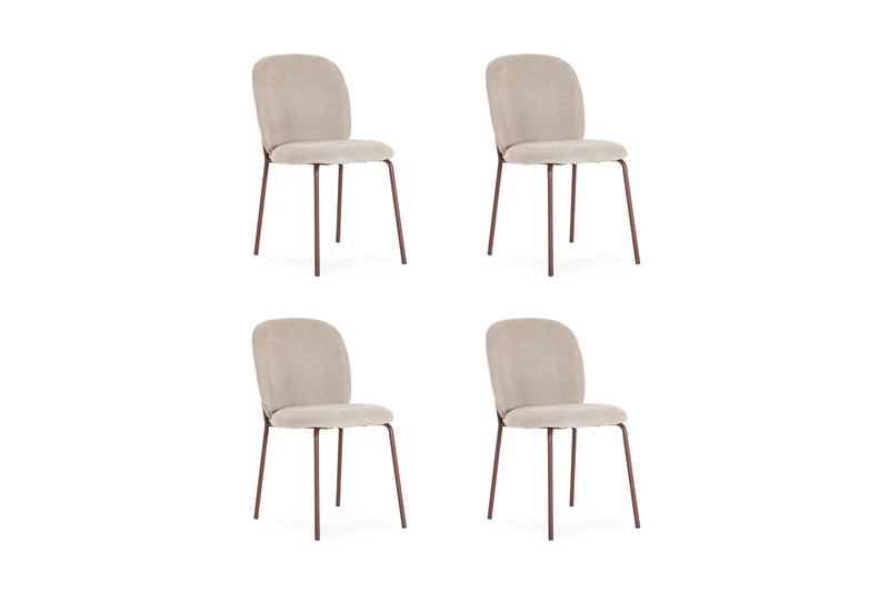 LOT ROMANE - CHAISE