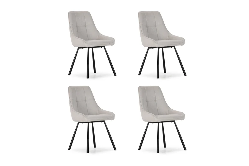 LOT ALICIA - CHAISE