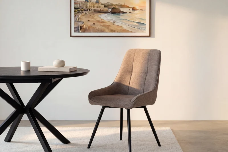 LOT ALICIA - CHAISE