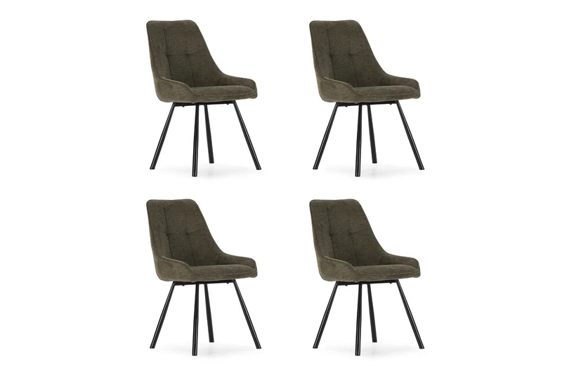LOT ALICIA - CHAISE